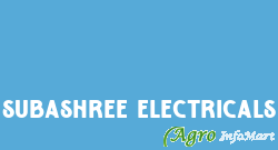 Subashree Electricals chennai india