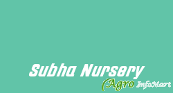 Subha Nursery gurugram india