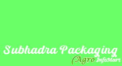 Subhadra Packaging