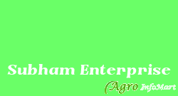 Subham Enterprise vadodara india
