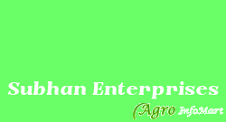 Subhan Enterprises