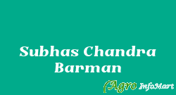 Subhas Chandra Barman