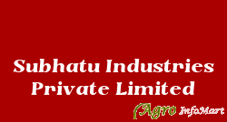Subhatu Industries Private Limited pune india