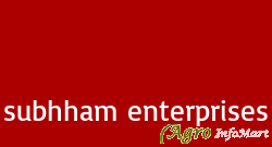 subhham enterprises