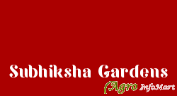 Subhiksha Gardens ernakulam india