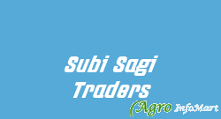 Subi Sagi Traders namakkal india