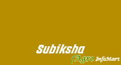 Subiksha