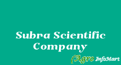 Subra Scientific Company