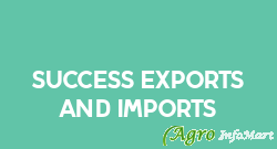 Success Exports And Imports coimbatore india