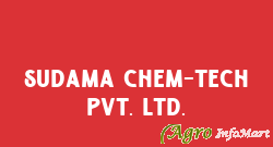 Sudama Chem-tech Pvt. Ltd.