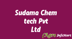 Sudama Chem tech Pvt Ltd vadodara india