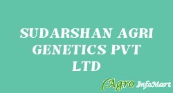 SUDARSHAN AGRI GENETICS PVT LTD ahmedabad india