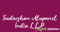 Sudarshan Alupanel India LLP