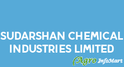 Sudarshan Chemical Industries Limited delhi india