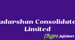 Sudarshan Consolidated Limited