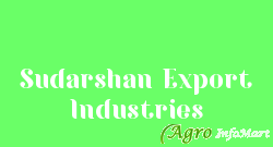 Sudarshan Export Industries ahmedabad india