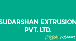 Sudarshan Extrusion Pvt. Ltd. bangalore india