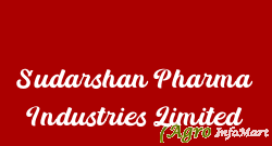 Sudarshan Pharma Industries Limited