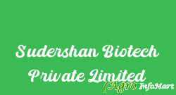 Sudershan Biotech Private Limited hyderabad india