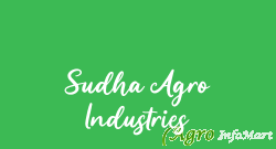 Sudha Agro Industries raichur india