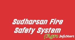 Sudharsan Fire Safety System hyderabad india