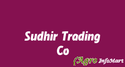 Sudhir Trading Co.