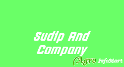 Sudip And Company