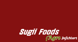 Sugii Foods