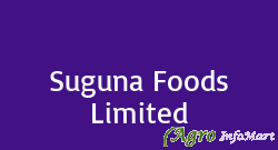 Suguna Foods Limited coimbatore india