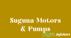 Suguna Motors & Pumps bangalore india