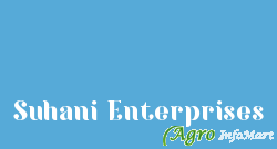 Suhani Enterprises jaipur india