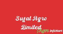 Sujal Agro Limited
