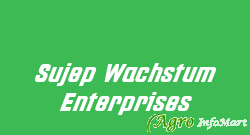 Sujep Wachstum Enterprises madurai india