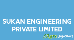 Sukan Engineering Private Limited vadodara india