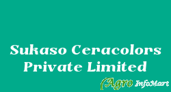 Sukaso Ceracolors Private Limited hyderabad india