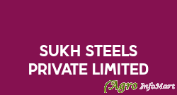 Sukh Steels Private Limited delhi india