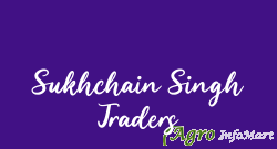 Sukhchain Singh Traders jaipur india