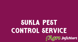 Sukla Pest Control Service