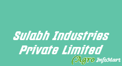 Sulabh Industries Private Limited rajkot india