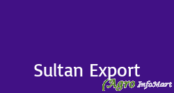 Sultan Export
