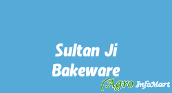 Sultan Ji Bakeware delhi india