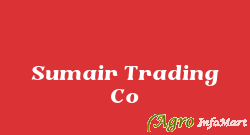 Sumair Trading Co hyderabad india