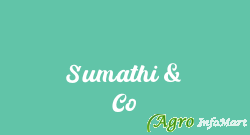 Sumathi & Co