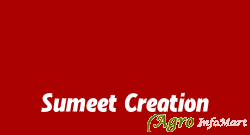 Sumeet Creation mumbai india