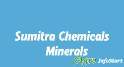 Sumitra Chemicals & Minerals