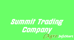 Summit Trading Company bangalore india