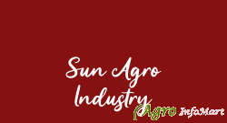Sun Agro Industry