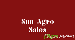 Sun Agro Sales vadodara india
