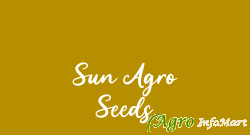 Sun Agro Seeds