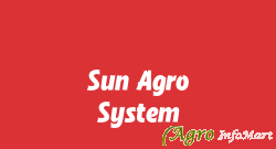 Sun Agro System ahmedabad india